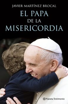 el papa de la misericordia-9788408147497