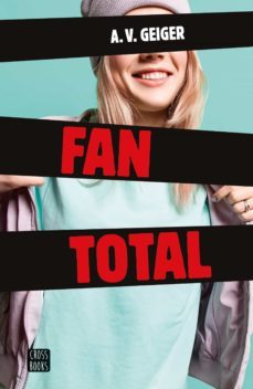 fan total-a. v. geiger-9788408173397