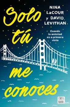solo tu me conoces (ebook)-9788408174097