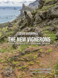 the new vignerons-9788408180197