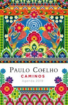 caminos (agenda coelho 2019)-9788408183297