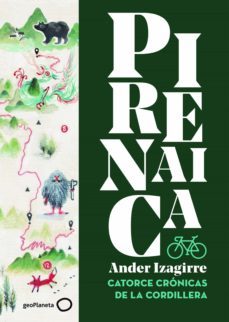 pirenaica (ebook)-9788408195597