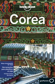 corea 2019 (1ª ed.) (lonely planet)-damian harper-9788408204497