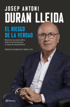 el riesgo de la verdad-9788408206897