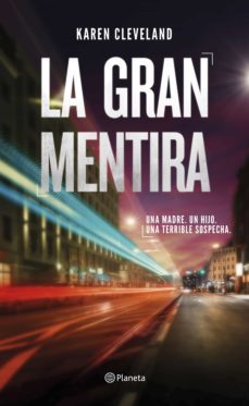 la gran mentira (ebook)-9788408212997