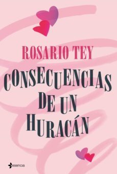 consecuencias de un huracan-rosario tey-9788408214397