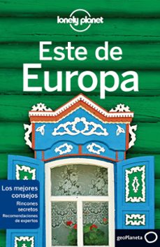 este de europa 1 (lonely planet)-9788408218197