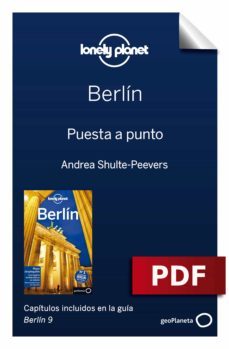 berlin 9_1. preparacion del viaje (ebook)-9788408219897