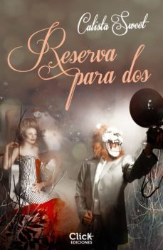 reserva para dos (ebook)-calista sweet-9788408228097