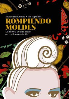 rompiendo moldes (ebook)-sacramento amate-9788408235897