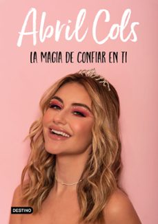 la magia de confiar en ti-9788408241997