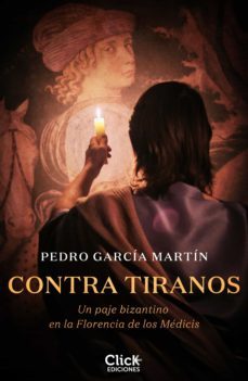 contra tiranos (ebook)-pedro garcia martin-9788408242697