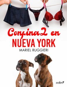 confina2 en nueva york (ebook)-9788408245797
