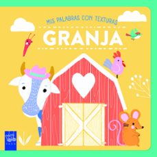 la granja: texturas-9788408265597