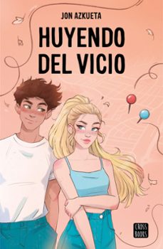 huyendo del vicio-9788408273097