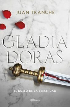 gladiadoras (ebook)-juan tranche-9788408274797