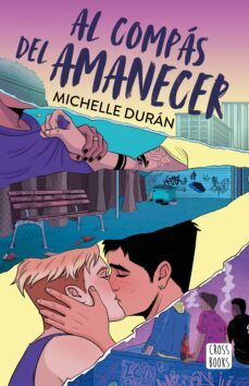 al compas del amanecer (ebook)-michelle duran-9788408276197