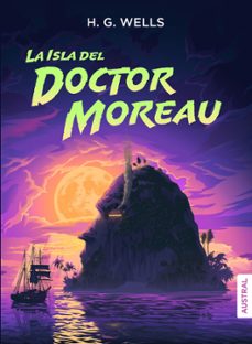 la isla del doctor moreau (ebook)-9788408290780