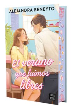 el verano que fuimos libres-alejandra beneyto-9788408319597
