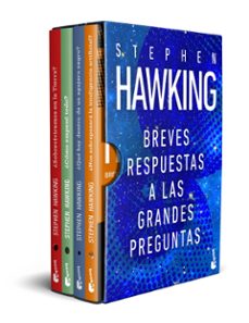 estuche stephen hawking-stephen hawking-9788408322597