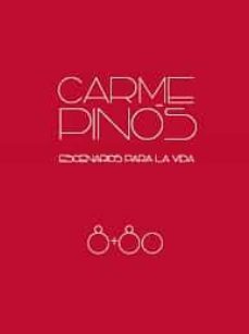 carme pinos: escenarios para la vida-9788409261697