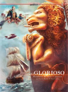 el glorioso-ferran brooks-yuyo correa-9788409318797