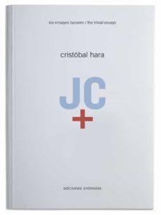 jc+: los ensayos banales 8-9788409381197