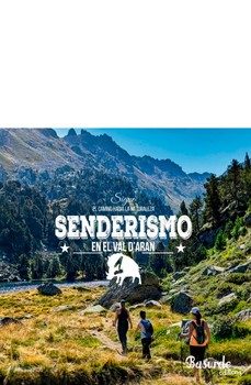 senderismo en el val d'aran-ion varela bienzobas-9788409613397