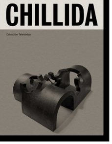 chillida.-9788410024397