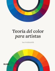 teoria del color para artistas (ebook)-ian goldsmith-9788410469556