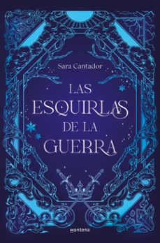 las esquirlas de la guerra (ebook)-9788410050297