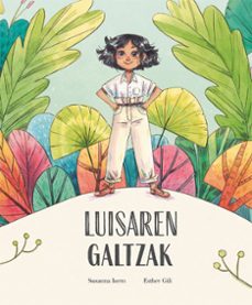 luisaren galtzak-9788410074897