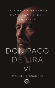 don paco de lira vi-manolo fernandez-9788410089297