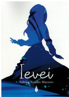 ievei-adrian trujillo marrerro-9788410092297