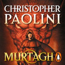 murtagh (ciclo el legado 5) (audiolibro)-christopher paolini-9788410096097