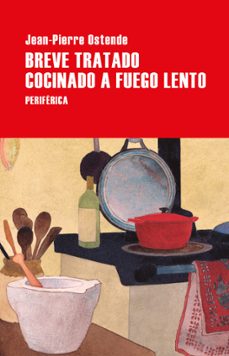 breve tratado cocinado a fuego lento (ebook)-jean pierre ostende-9788410171503