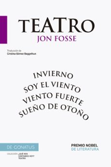 teatro (ebook)-jon fosse-9788410182165