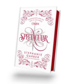 spectacular (ed. limitada)-stephanie garber-9788410239197