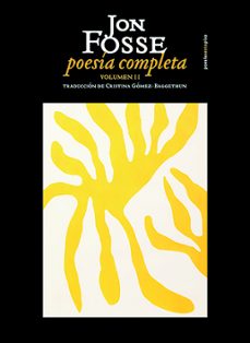 poesia completa. volumen ii (ebook)-9788410249097