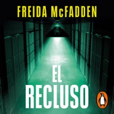 el recluso (audiolibro)-freida mcfadden-9788410257597