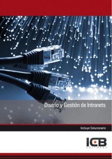 diseño y gestion de intranets (ebook)-9788410261297