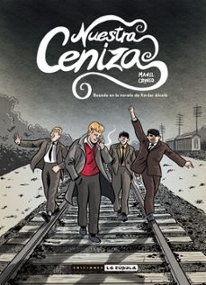 muerdete la lengua-dave cooper-9788410264397