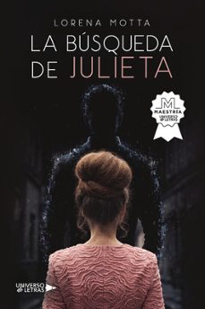 la búsqueda de julieta-lorena motta-9788410265097