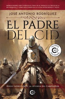 el padre del cid (ebook)-9788410266797