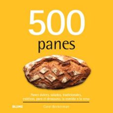 500 panes (ebook)-carol beckerman-9788410268197