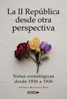 la ii republica desde otra perspectiva (ebook)-9788410277397