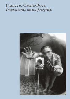 impresiones de un fotografo (ebook)-francesc catala roca-9788410290297