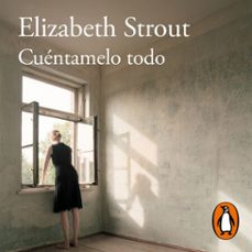 cuéntamelo todo (amgash 5)-elizabeth strout-9788410299597