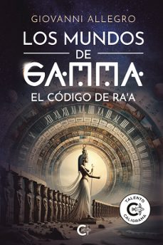 los mundos de gamma-giovanni allegro-9788410334397