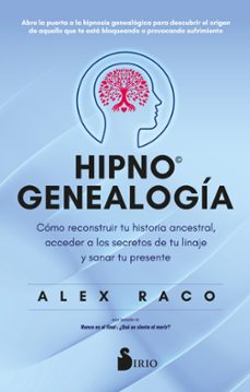 hipnogenealogia (ebook)-alex raco-9788410335257